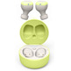Headphones Energy Sistem Sport 6 TW Lime True BT