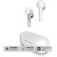 Headphones Energy Sistem Style 7 True White Bluetooth