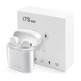 Stereo Bluetooth Headphones i7S TWS White