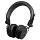 Bluetooth Stereo Headphones SBS DJ - Black