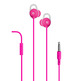 Stereo Headset Studio Mix 25 sbs Pink