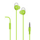 Stereo Headset Studio Mix 25 sbs Green