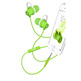 Stereo Headset Studio Mix 25 sbs Green