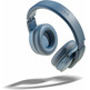 Focal Headphones Listen Wireless Chic Blue