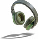 Focal Headphones Listen Wireless Chic Green