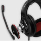 Headphones Game One Black Sennheiser