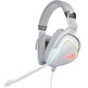 Headset Gaming ASUS Rog Delta White