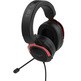 Headset Gaming ASUS TUF H3 Red