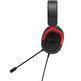 Headset Gaming ASUS TUF H3 Red