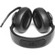 Gaming Headphones with JBL Quantum 400 Black Microphone