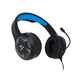 Gaming Headphones with NGS LED GHX-510 Microphone