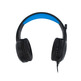 Gaming Headphones with NGS LED GHX-510 Microphone