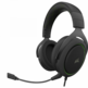 Gaming Corsair Pro Stereo Green Headphones