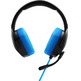 Gaming Energy Sistem ESG 4 Blue Headphones