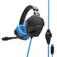 Gaming Energy Sistem ESG 4 Blue Headphones