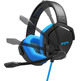 Gaming Energy Sistem ESG 4 Blue Headphones