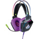 Gaming FR-TEC Bifrost Jack 3.5mm Purple Headphones