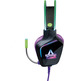 Gaming FR-TEC Bifrost Jack 3.5mm Purple Headphones