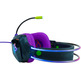Gaming FR-TEC Bifrost Jack 3.5mm Purple Headphones