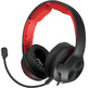 Gaming Hori Pro Black/Red Headphones