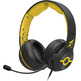 Gaming Hori Pro Pikachu Cool Black Headphones