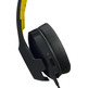 Gaming Hori Pro Pikachu Cool Black Headphones