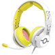 Gaming Hori Pro Pikachu Pop White Headphones