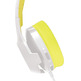 Gaming Hori Pro Pikachu Pop White Headphones