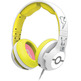 Gaming Hori Pro Pikachu Pop White Headphones