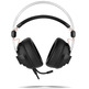 Gaming Krom Kode Black Headphones