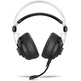 Gaming Krom Kode Black Headphones