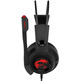 Gaming MSI DS502 Headphones