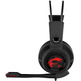 Gaming MSI DS502 Headphones