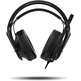 Gaming Ozone Nuke Pro Black PC/Xbox/PS4/Switch Headphones