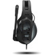 Gaming Ozone Nuke Pro Black PC/Xbox/PS4/Switch Headphones