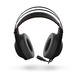 Gaming Ozone Rage X60 7.1 Virtual Black Headphones