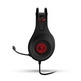 Gaming Ozone Rage X60 7.1 Virtual Black Headphones