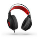 Gaming Ozone Rage X60 7.1 Virtual Black Headphones