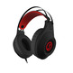 Gaming Ozone Rage X60 7.1 Virtual Black Headphones