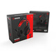 Gaming Ozone Rage X60 7.1 Virtual Black Headphones