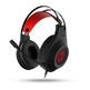 Gaming Ozone Rage X60 7.1 Virtual Black Headphones