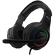 Gaming QPAD QH-20 RGB Stereo Headphones