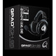 Gaming QPAD QH 95 High End Stereo 7.1 USB Headphones
