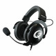 Gaming QPAD QH 95 High End Stereo 7.1 USB Headphones