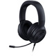 Gaming Razer Kraken X Black Headphones