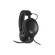 Gaming Sharkoon B1 Black Headphones