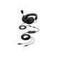 Gaming Sharkoon B1 Black Headphones