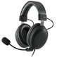 Gaming Sharkoon B1 Black Headphones