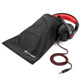 Gaming Sharkoon Rush ER2 Red/Black Headphones