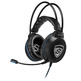 Gaming Sharkoon Skiller SGH1 Black Headphones